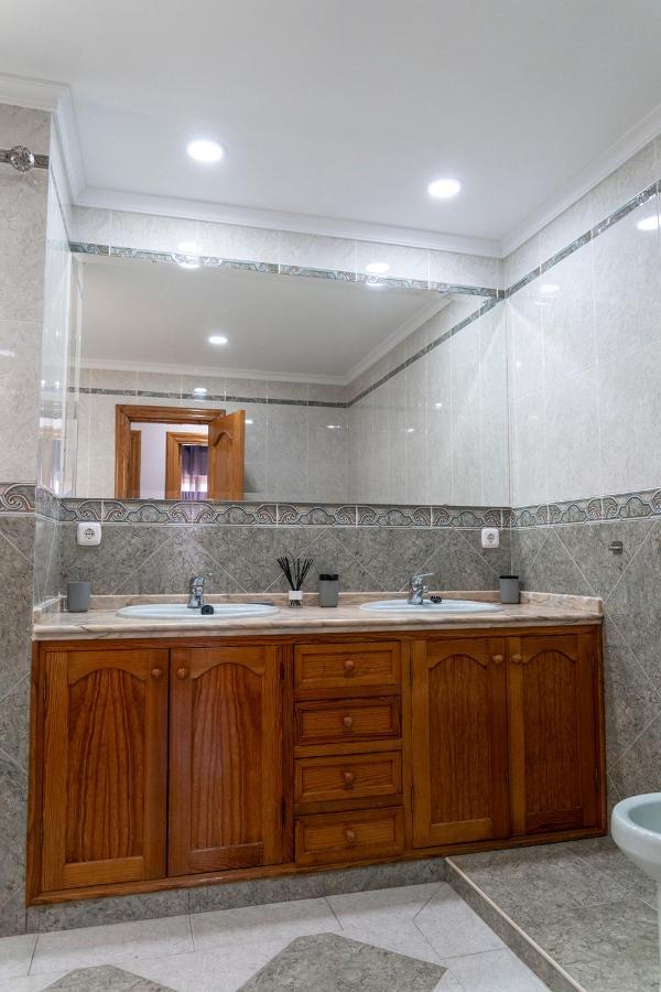 Апартаменты Casa Laura Альмуньекар Экстерьер фото